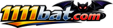 1111bat com logo